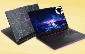 Lenovo Legion 9i: 3D Ekranlı Oyun Canavarı
